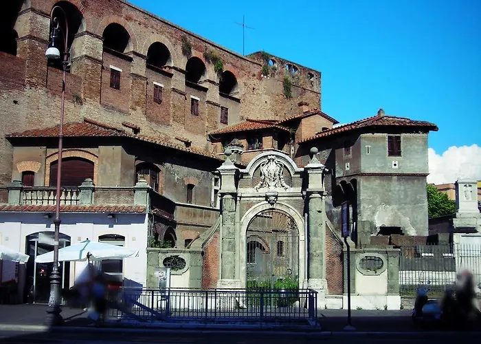 Locanda Del Fante